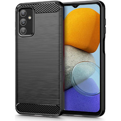 Tech-protect Tpucarbon Samsung Galaxy M23 5G Black