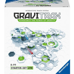 Ravensburger GraviTrax Starter Set Lite 27454