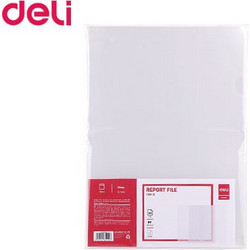 Deli Ζελατίνη Τύπου Γ A4 110mic. 24τμχ