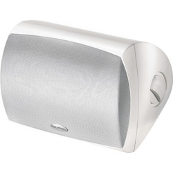 Paradigm Stylus-370 SM Παθητικό Ηχείο Τοίχου 70W Λευκό