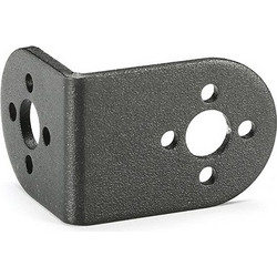 L-shaped Servo Bracket PTZ - Robot Mount For RC Model