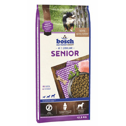 Bosch Senior All Breeds with Chicken 2.5kg