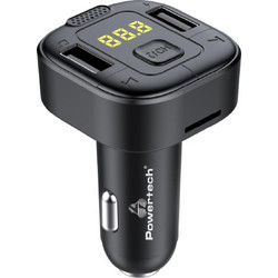 bluetooth fm transmitter - FM Transmitters (Σελίδα 5) 