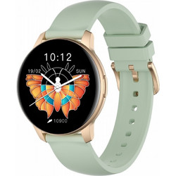 Oromed Active Pro 1 Gold / Green