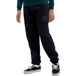 Russell Athletic Παιδικό Παντελόνι Φόρμας Navy Μπλε A2-906-2-190