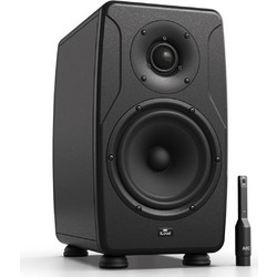 IK Multimedia iLoud Precision 6 Αυτοενισχυόμενο Ηχείο 150W Μαύρο