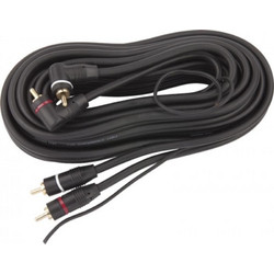 Ground Zero Gzcc 5.3X Καλώδια Και Αξεσουάρ Rca Cable