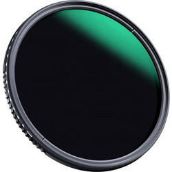 K&F Concept Variable ND3/ND1000 37mm