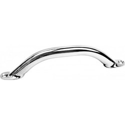 Χειρολαβή Inox Με Βάση - 406mm