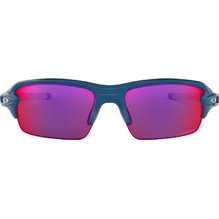Oakley Παιδικά Γυαλιά Ηλίου Polarized Μπλε OJ 9005 05