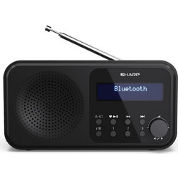 Sharp DR-P420 Black