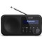 Sharp DR-P420 Black