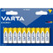Varta High Energy AA 10τμχ Varta High Energy AA 10τμχ