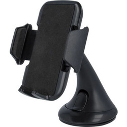 Setty car holder U16 black
