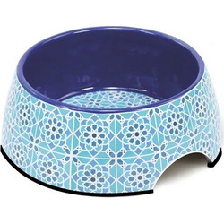 RECORD ΜΠΟΛ ΣΚΥΛΟΥ ΑΠΟ ΜΕΛΑΜΙΝΗ MIRAGE 350ML/17.5CM