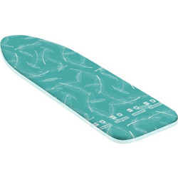 LEIFHEIT 71606 Thermo Reflect M Σιδερόπανο Πράσινο 125x40cm
