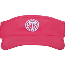 Bidi Badu Ανδρικό Καπέλο Visor Υφασμάτινο Φούξια A1640001-BE