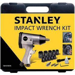 ΑΕΡΟΚΛΕΙΔΟ 1/2' STANLEY 160157XSTN+ ΕΞΑΡΤΗΜΑΤΑ +