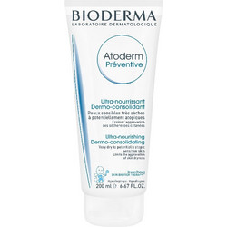 Bioderma Atoderm Preventive 100ml