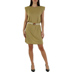 Pinko Mini Καθημερινό Φόρεμα Πράσινο 1G176K1834-C67