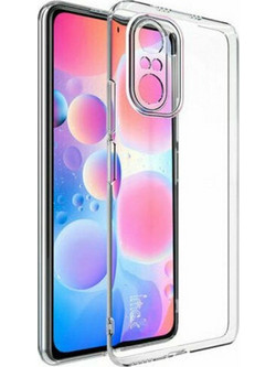 Θήκη Back Cover Για Xiaomi Redmi Note 10