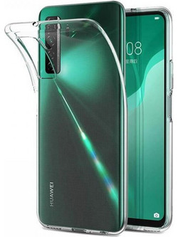 Θήκη Back Cover Για Huawei P40 Lite 5G OEM