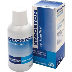 Xerostom Στοματικό Διάλυμα 250ml
