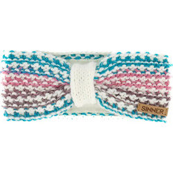 Sinner Sierra Headband Παιδική Κορδέλα