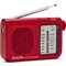 Aiwa RS-55 Pocket Red Aiwa RS-55 Pocket Red