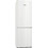 Miele KDN 4174 E Ψυγειοκαταψύκτης 305lt No Frost Υ186xΠ60xΒ66cm Λευκός