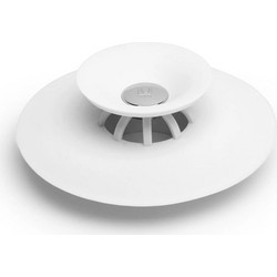 Τάπα σιφωνιού Drain Stop - Hair Catcher Umbra 023464-660