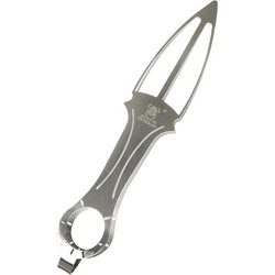 Τσιμπίδα για Κάρβουνα Ναργιλέ, Kaya Basil, 23cm