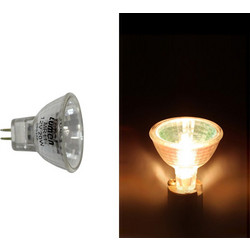 ΛΑΜΠΑ DICHROIC PAR16 12V 20W 38' ΚΛΕΙΣΤΗ 14-016201