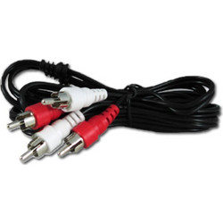 STEREO - 2RCA 1.50M S-ST-2RCA/1,5