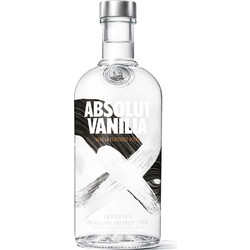 Absolut Vanilia 40% Βότκα 40% 700ml