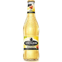 Strongbow Gold Apple 330ml