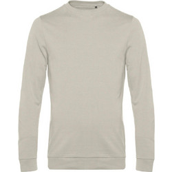B&C Collection Ανδρικό Φούτερ WU01W Grey Fog