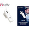 Celly BH10 Ακουστικό Bluetooth In Ear White