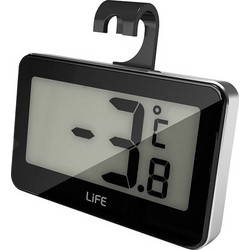 LIFE FRIDGY Μετεωρολογικός Σταθμός
