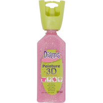 Χρώμα Diam's 3D 37ml glace framboise (DI40937)