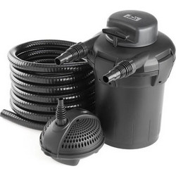 Pontec Pondopress Set 5000