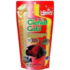 Hikari Cichlid Gold Floating Mini Pellet 250gr