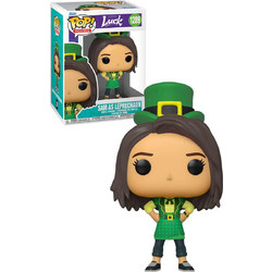 Funko Pop! Movies Luck 1289 Sam As Leprechaun