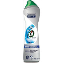 Κρέμα Γενικού Καθαρισμού Cif 750ml