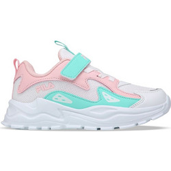 Fila Memory Nola Παιδικά Sneakers Πολύχρωμα 3YF31002-190
