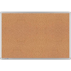 Legamaster Πίνακας Φελλού Unite Με Μεταλλικό Πλαίσιο 45x60cm