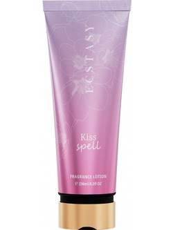 Chicphia Kiss Spell Ενυδατική Κρέμα Σώματος 236ml