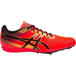 ASICS Ανδρικά Αθλητικά Παπούτσια Spikes Στίβου Πορτοκαλί G602N-0690