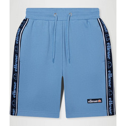 Ellesse Vezza Αθλητικό Παιδικό Σορτς Γαλάζιο S3R17659-402