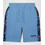 Ellesse Vezza Αθλητικό Παιδικό Σορτς Γαλάζιο S3R17659-402
